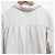 Autre Marque yori Back Gather Tailored Jacket Beige - view 5