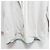 Autre Marque yori Back Gather Tailored Jacket Beige - view 6