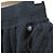 Timeless Chanel Wollstrick Minirock Schwarz - Ansicht 4