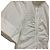 Autre Marque Abito lungo con zip United Arrows Gather Bianco - vista 3