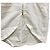 Autre Marque Abito lungo con zip United Arrows Gather Bianco - vista 7