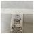 Autre Marque Abito lungo con zip United Arrows Gather Bianco - vista 9
