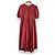 Autre Marque EPOCA THE SHOP Langarmhemdkleid Pink