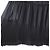 Autre Marque Blusa sin mangas con pliegues en capas FOXEY NEW YORK Negro - vista 4