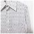 Givenchy Gentleman Paris Langarmhemd Mehrfarben - Ansicht 3