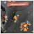 Autre Marque Blumenmusterkleid Comptoir des Cotonniers Blau - Ansicht 12