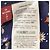 Autre Marque Blumenmusterkleid Comptoir des Cotonniers Blau - Ansicht 14