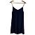 Autre Marque Blumenmusterkleid Comptoir des Cotonniers Blau - Ansicht 3