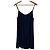 Autre Marque Blumenmusterkleid Comptoir des Cotonniers Blau - Ansicht 4