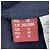 Autre Marque Blumenmusterkleid Comptoir des Cotonniers Blau - Ansicht 6