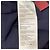 Autre Marque Blumenmusterkleid Comptoir des Cotonniers Blau - Ansicht 9