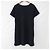 Autre Marque Abito midi con ricamo Sally Scott Blu Blu navy - vista 2