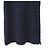 Autre Marque Abito midi con ricamo Sally Scott Blu Blu navy - vista 5