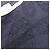 Autre Marque Abito midi con ricamo Sally Scott Blu Blu navy - vista 9