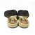 Stella Mc Cartney Sandali slip-on in juta Stella McCartney Nero - vista 3