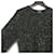 Autre Marque Drumohr Mischgarn Pullover Schwarz Gelb - Ansicht 3