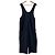 Autre Marque Salopette MARW UNITED ARROWS Gris - vista 2