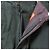 Autre Marque Shorts in cotone e nylon Kolor Verde Arancione Cachi - vista 4