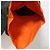 Autre Marque Shorts in cotone e nylon Kolor Verde Arancione Cachi - vista 7