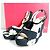 sandali con zeppa kate spade new york Nero - vista 11