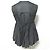 Autre Marque Camisola de Encaje con Cinta Trasera PARIGOT Negro - vista 2