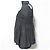 Autre Marque Camisola de Encaje con Cinta Trasera PARIGOT Negro - vista 3