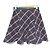 Autre Marque Falda de cuadros BLUE LABEL CRESTBRIDGE Azul Azul marino - vista 2