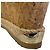 Sandali con zeppa in pelle Jimmy Choo Rosa Beige - vista 15