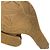 Sandali con zeppa in pelle Jimmy Choo Rosa Beige - vista 8