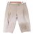Stella Mc Cartney Shorts Stretch Stella McCartney Beige