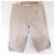 Stella Mc Cartney Shorts Stretch Stella McCartney Beige - vista 2