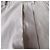 Stella Mc Cartney Shorts Stretch Stella McCartney Beige - vista 4