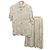 Conjunto 2 en 1 Paisley de Burberry Beige