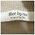 Autre Marque Message Knit Pullover von Her Lip to Beige - Ansicht 6