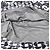 Autre Marque Conjunto Jacquard Sally Scott Azul - vista 12
