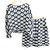 Autre Marque Conjunto Jacquard Sally Scott Azul - vista 2