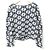 Autre Marque Conjunto Jacquard Sally Scott Azul - vista 4