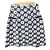 Autre Marque Conjunto Jacquard Sally Scott Azul - vista 8