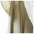 Autre Marque falda larga en capas STRASBURGO Limited Beige - vista 5