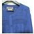 Boutique Moschino Häkelstrickjacke Blau Marineblau - Ansicht 3