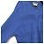 Boutique Moschino Häkelstrickjacke Blau Marineblau - Ansicht 4