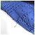 Boutique Moschino Häkelstrickjacke Blau Marineblau - Ansicht 6
