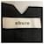 Autre Marque Falda de lino ebure Negro - vista 5