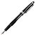 Pluma Montblanc Meisterstück 145 Pix Clásica Chopin 14K Negro