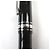 Pluma Montblanc Meisterstück 145 Pix Clásica Chopin 14K Negro - vista 10