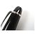 Pluma Montblanc Meisterstück 145 Pix Clásica Chopin 14K Negro - vista 11