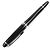 Pluma Montblanc Meisterstück 145 Pix Clásica Chopin 14K Negro - vista 3