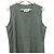Maison Martin Margiela MM6 Maison Margiela Kleid Grün Khaki - Ansicht 3