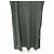 Maison Martin Margiela MM6 Maison Margiela Kleid Grün Khaki - Ansicht 5