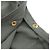 Maison Martin Margiela MM6 Maison Margiela Kleid Grün Khaki - Ansicht 7